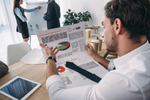 Бухгалтер-калькулятор